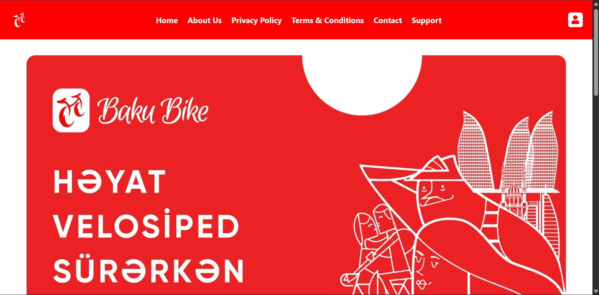 BakuBike.az
